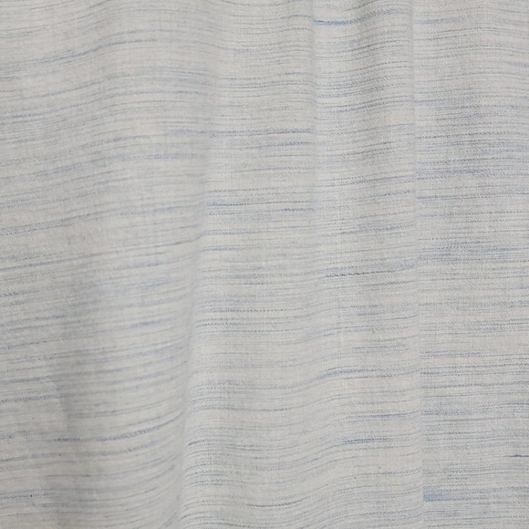 UNIVERSAL Threads Long sleeve plaid button up collared shirt camden shirt - Picture 6 of 10